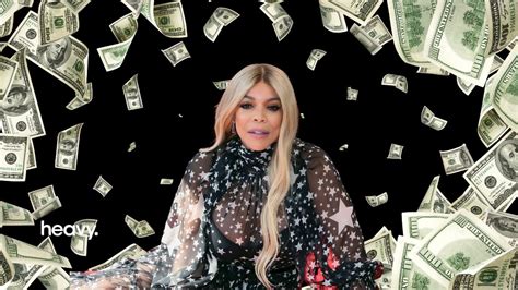 Wendy Williams Net Worth 2024: How Much Money。